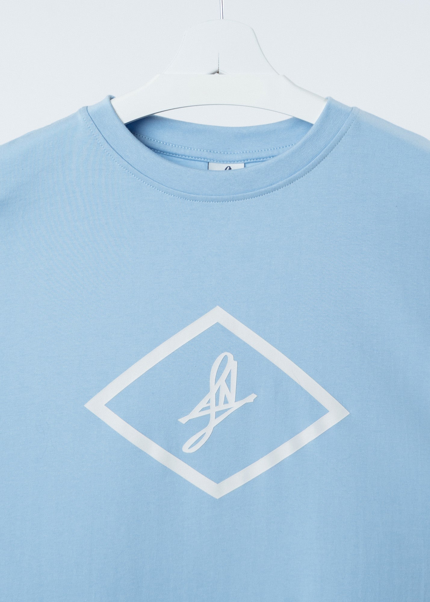 Sens T-Shirt | Blue