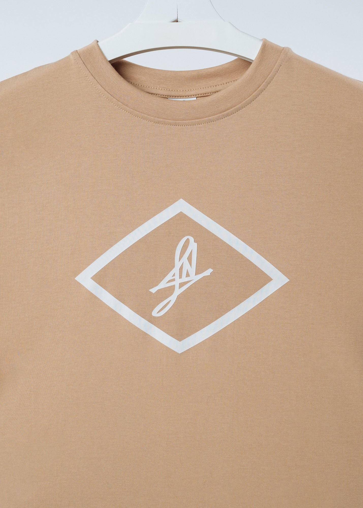 Sens T-Shirt | Beige