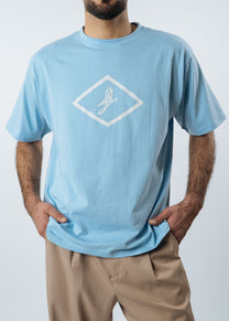 Sens T-Shirt | Blue