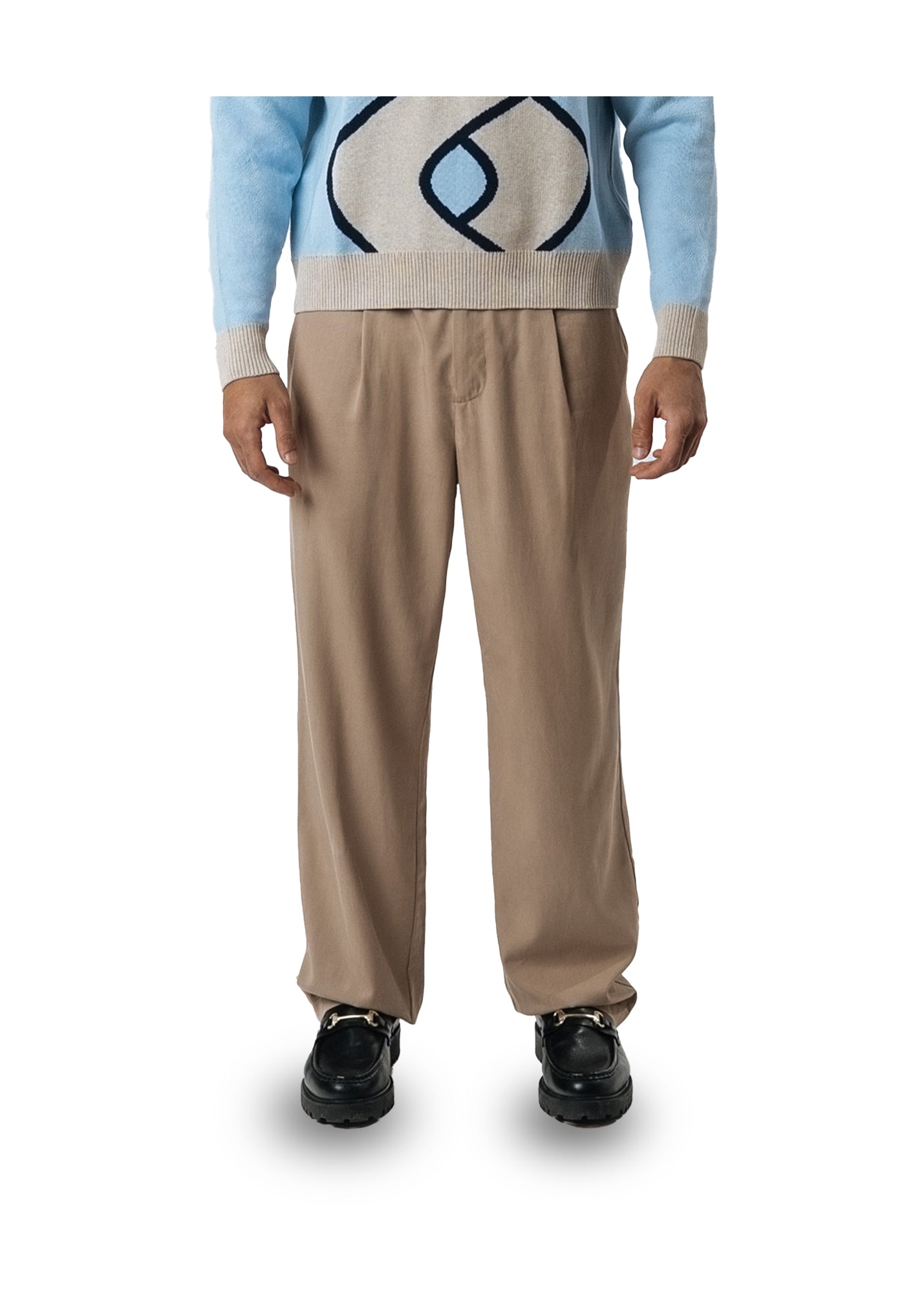Sens Trousers Men