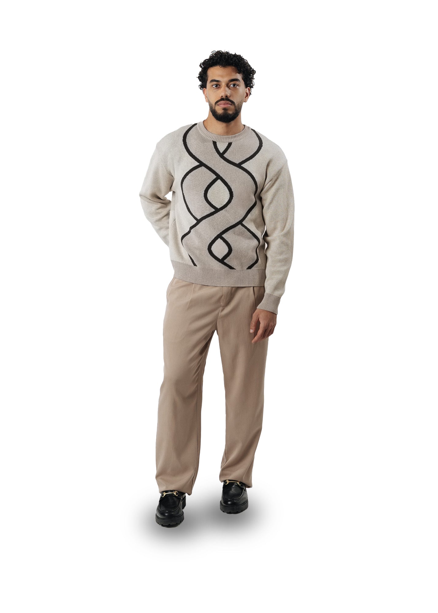 Sens Trousers Men